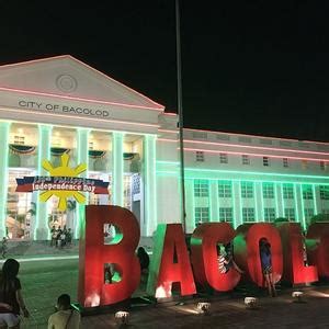 bacolod news today.